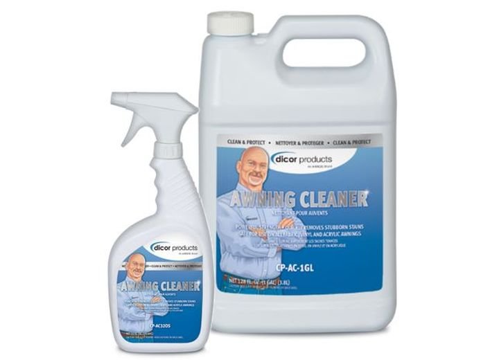 Dicor CP - AC320S Awning Cleaner 32 Oz. - Imex RV And Auto Parts