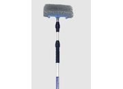 Dicor CP - SB125E 12 - Inch Five - Sided Exterior Wash Brush for RV and Marine Cleaning - Imex RV And Auto Parts