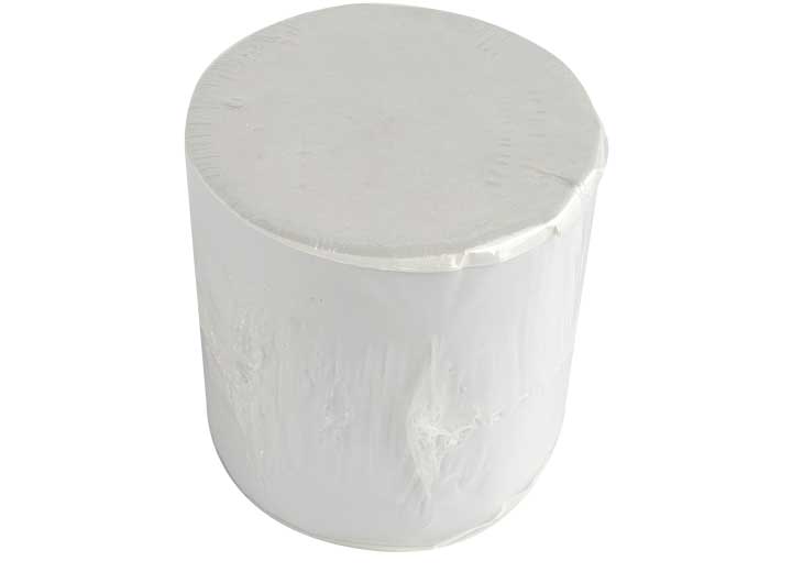 Dicor Diiseal Sealing Tape 4 in x 12.5 ft White Roll - 522TPO - 4125 - 1C - Imex RV And Auto Parts