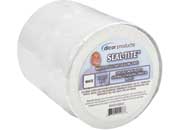 Dicor Sealtite RV Roof Repair Tape, White, 6 Inches x 25 Feet - 522TPO - 625 - 1C - Imex RV And Auto Parts