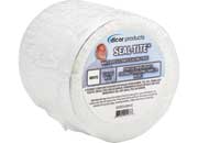 Dicor Sealtite RV Roof Repair Tape White 6 x 50 inches - 522TPO - 650 - 1C - Imex RV And Auto Parts