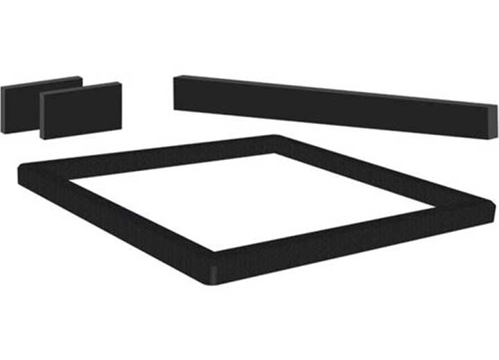 Dicor Sealtite Universal AC Gasket Replacement - ACGR - 1 - Imex RV And Auto Parts