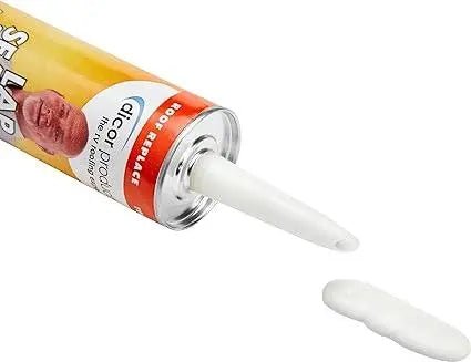 Dicor Self - Leveling Lap Sealant White 501LSW - Imex RV And Auto Parts