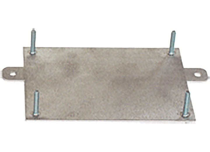 Dinosaur Electronics 2 Tab Mounting Kit for Universal Ignitor Boards - Imex RV And Auto Parts