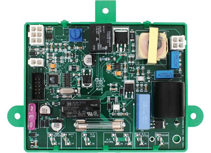 Dinosaur Electronics 3850712.01 Replacement Circuit Board - Imex RV And Auto Parts