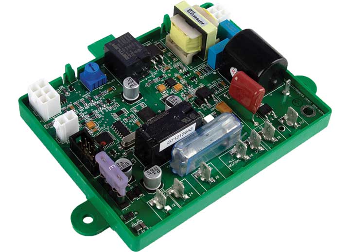 Dinosaur Electronics 3850712.01 Replacement Circuit Board - Imex RV And Auto Parts