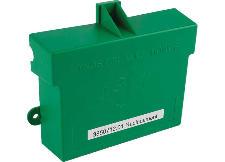 Dinosaur Electronics 3850712.01 Replacement Circuit Board - Imex RV And Auto Parts