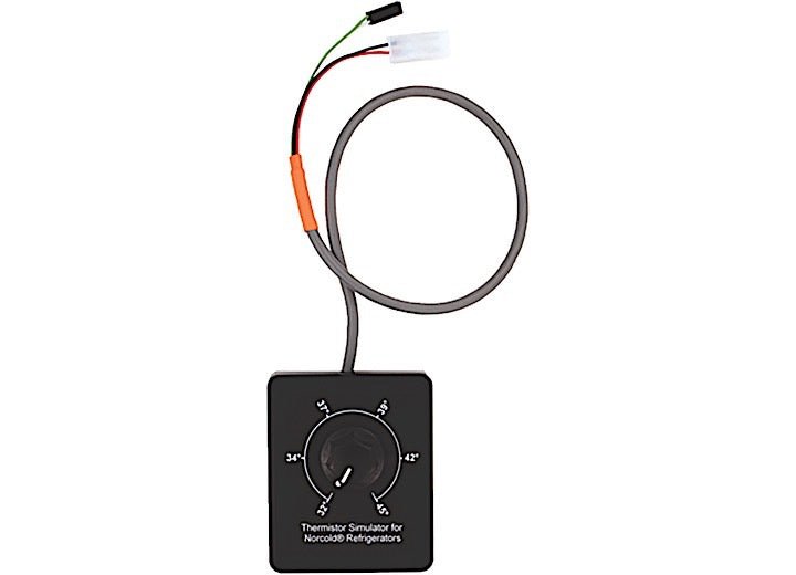 Dinosaur Electronics DINTHERM Simulator for Norcold Refrigerators - Part Number THERM SIMULATOR NORCOLD - Imex RV And Auto Parts