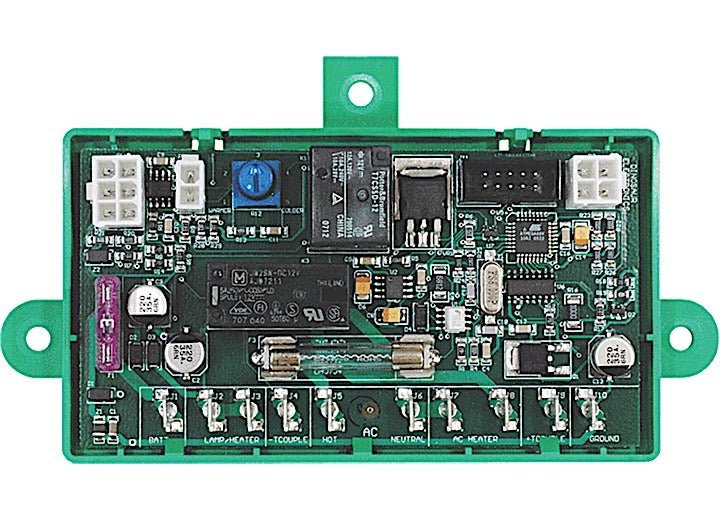 Dinosaur Electronics Dometic Refrigerator Replacement Board Part 3850415.01 - Imex RV And Auto Parts