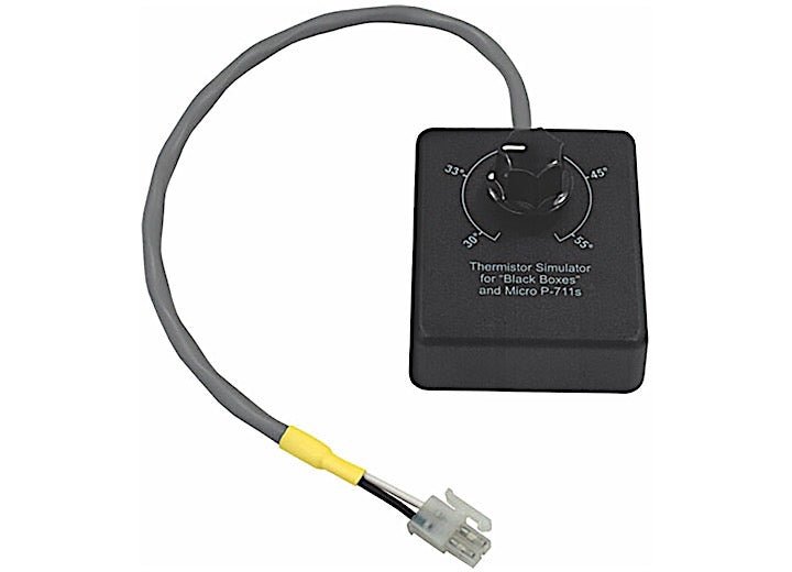 Dinosaur Electronics Dometic Thermostat Simulator - Part Number THERMSIMULATOR - Imex RV And Auto Parts