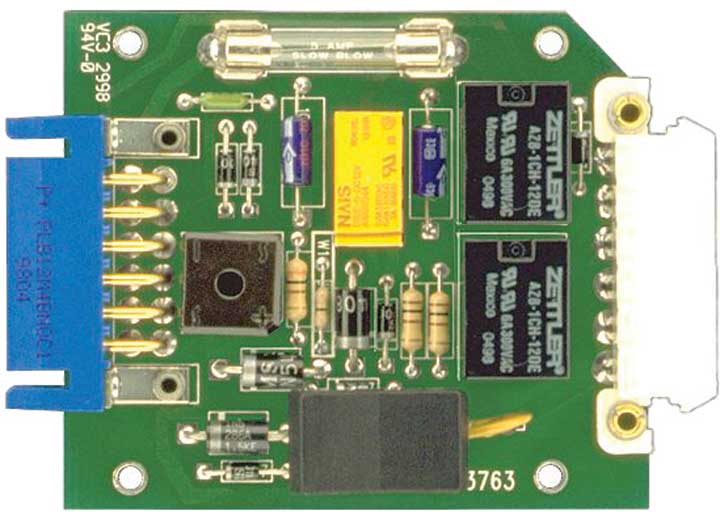 Dinosaur Electronics Onan Generator Replacement Board - 300 - 3763 - Imex RV And Auto Parts