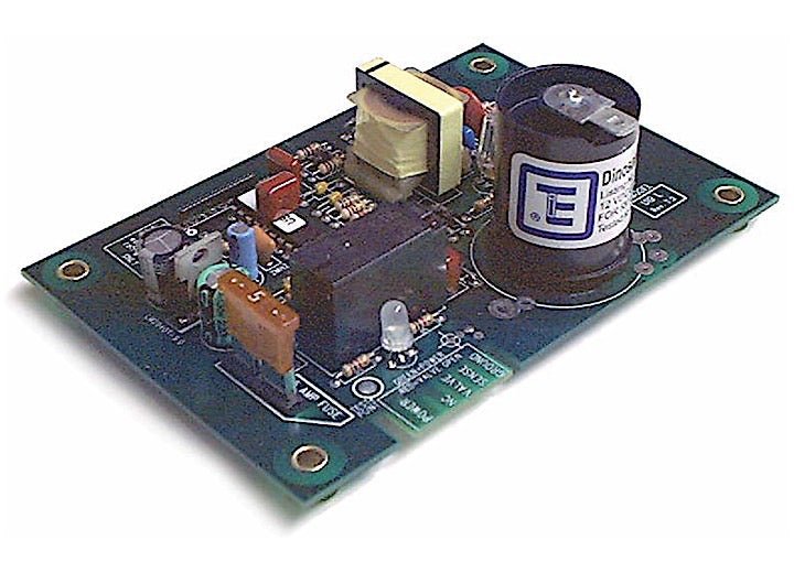 Dinosaur Electronics Universal Ignitor Board Large Spade 12 Volt DC - Imex RV And Auto Parts