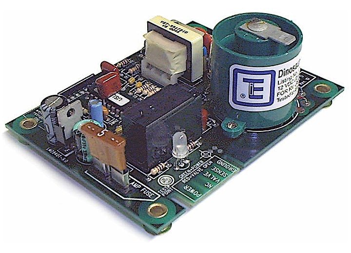 Dinosaur Electronics Universal Ignitor Board Small Spade 12 Volt DC (Part Number UIB S) - Imex RV And Auto Parts
