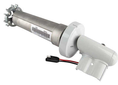 Dometic 3307923.115B RH Weather Pro Motor Drive Assembly - Polar White - Imex RV And Auto Parts
