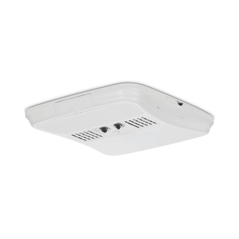 Dometic 3314851.000 A/C Ceiling Assembly White - Imex RV And Auto Parts