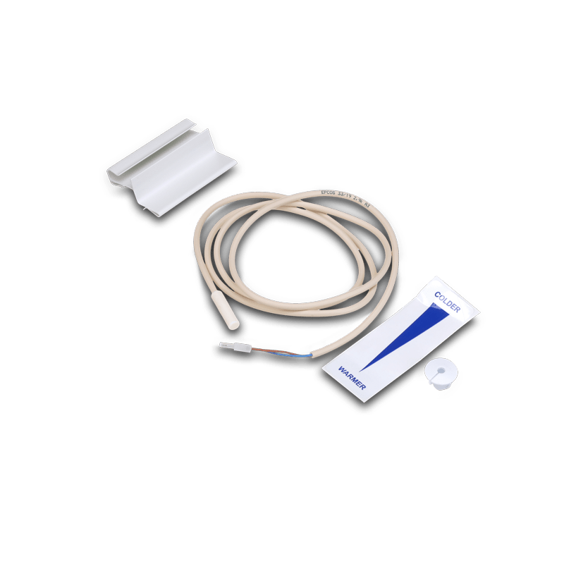 Dometic 38510590422 Refrigerator Thermistor Assembly - Imex RV And Auto Parts