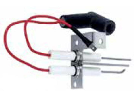 Dometic 91606 RV Water Heater Spark Probe (Dual Electrode) - Imex RV And Auto Parts