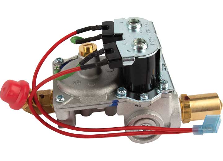 Dometic 92078 RV Water Heater Gas Solenoid Valve (DSI) - Imex RV And Auto Parts