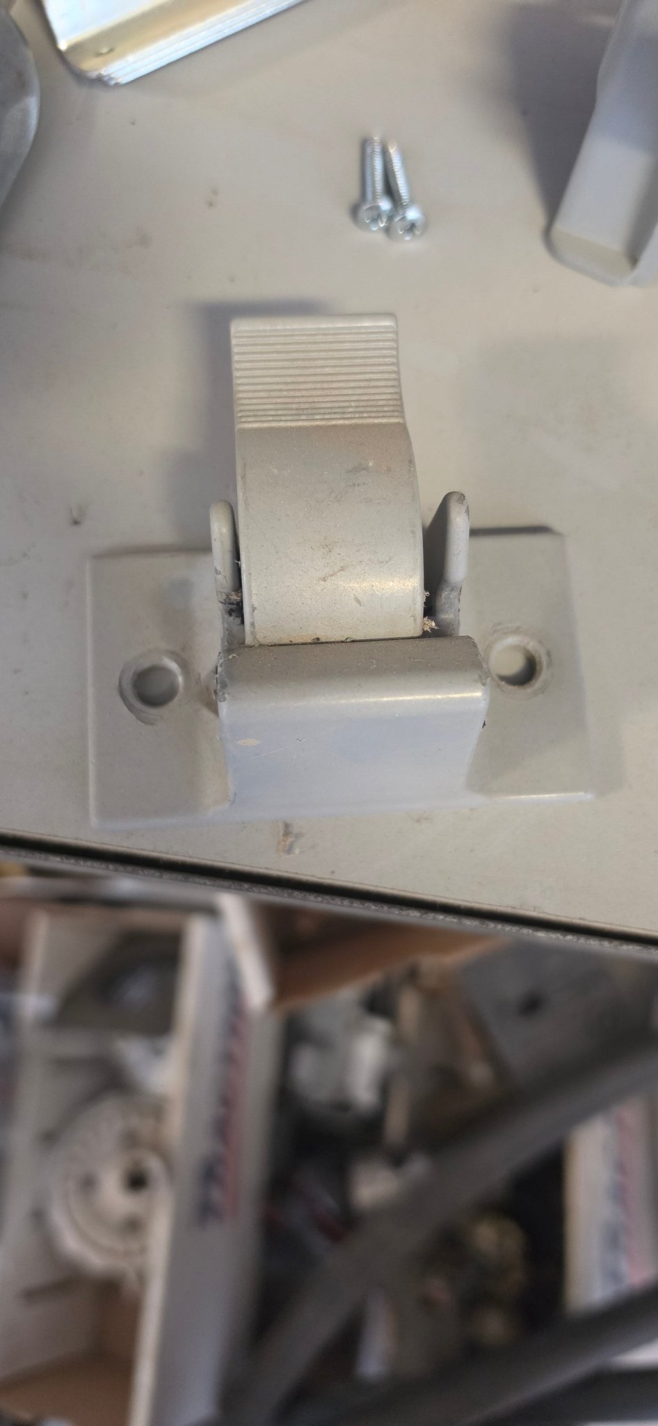 Dometic Awning Mounting Bracket 3104653.005 - Imex RV And Auto Parts
