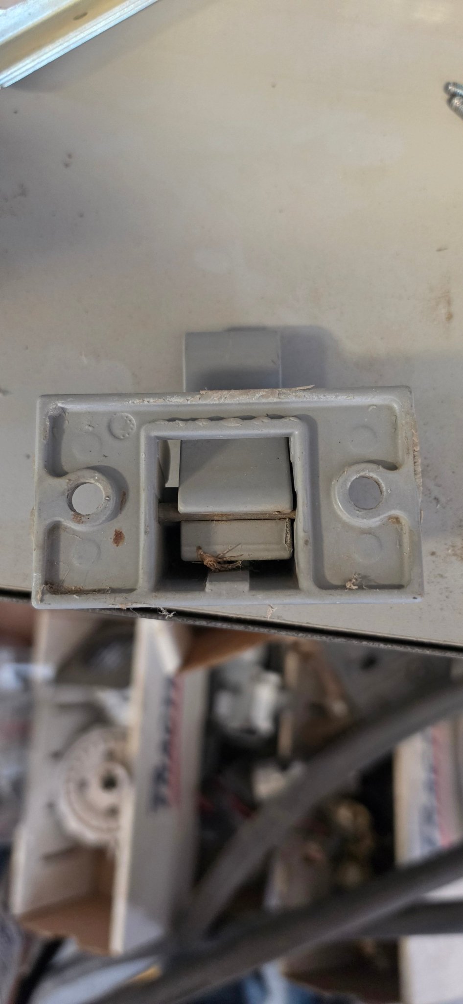 Dometic Awning Mounting Bracket 3104653.005 - Imex RV And Auto Parts