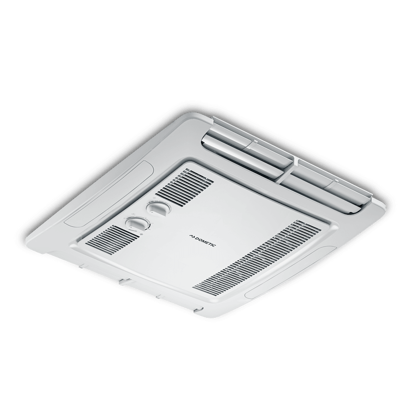 Dometic FJXADBM Air Conditioner Ceiling Assembly - Imex RV And Auto Parts