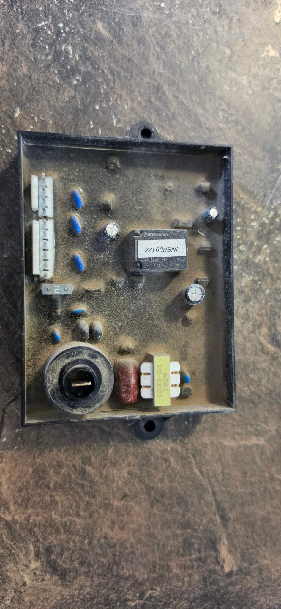 Dometic Ignition Control Circuit Board - 93305 - Imex RV And Auto Parts