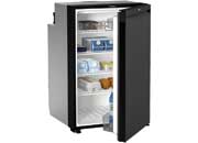 Dometic NRX0130E Compressor Refrigerator 130L with Black Front - Imex RV And Auto Parts
