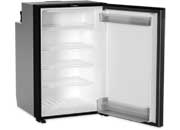 Dometic NRX0130E Compressor Refrigerator 130L with Black Front - Imex RV And Auto Parts