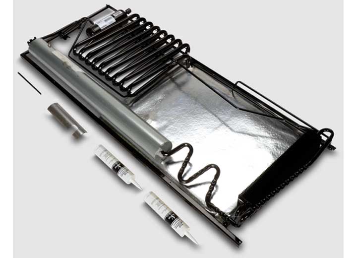Dometic USA Refrigerator Cooling Unit with Thermal Fuse Assembly 806/826 - Model 3313470.008 - Imex RV And Auto Parts