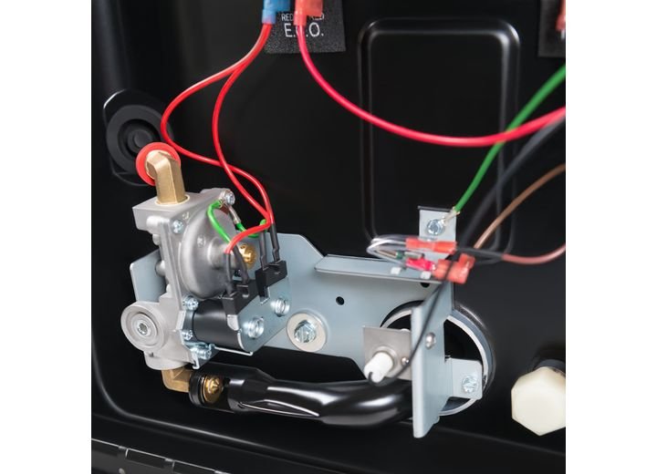 Dometic WH - 10GEA Water Heater 95001SP - Imex RV And Auto Parts