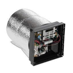 Dometic WH - 6GEA SP 6 Gal Water Heater 94002SP - Imex RV And Auto Parts