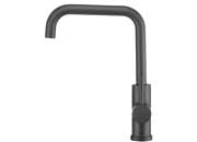 Dura Faucet DF - MK533LK - MB Streamline Squared - arc RV Kitchen Faucet in Matte Black - Imex RV And Auto Parts