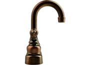 Dura Faucet DFTDF - PB150C - ORB Classical RV Bar Faucet in Oil Rubbed Bronze - Imex RV And Auto Parts