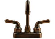 Dura Faucet DFTDF - PB150C - ORB Classical RV Bar Faucet in Oil Rubbed Bronze - Imex RV And Auto Parts
