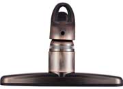 Dura Faucet DFTDF - PK100 - ORB Nonmetallic Pullout RV Kitchen Faucet with Oil Rubbed Bronze Finish - Imex RV And Auto Parts