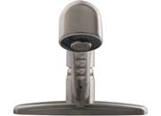 Dura Faucet DFTDF - PK100 - SN Nonmetallic Pullout RV Kitchen Faucet in Brushed Satin Nickel - Imex RV And Auto Parts