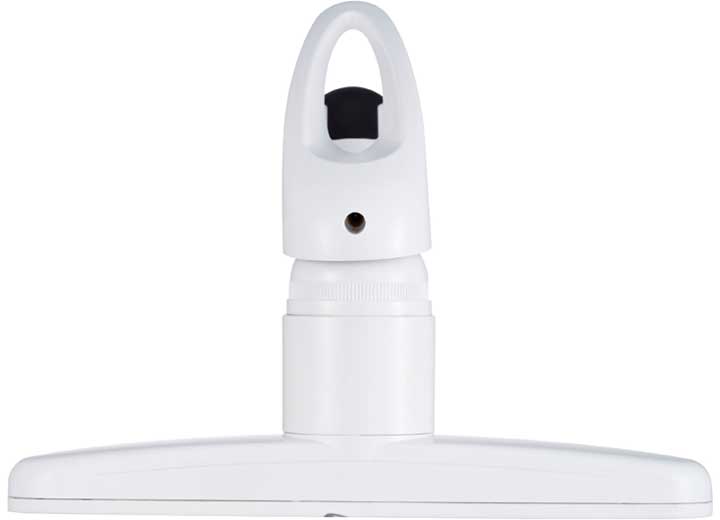 Dura Faucet Non - Metallic Pull - Out RV Kitchen Faucet - White - Imex RV And Auto Parts