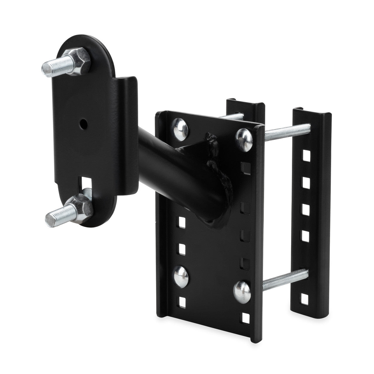 Eaz - Lift Spare Tire Mount, Black 48474 - Imex RV And Auto Parts
