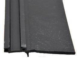 EK SEAL BASE W/ WIPER - BLACK 2",1/2 X 2 - 3/4 018 - 341 - Imex RV And Auto Parts