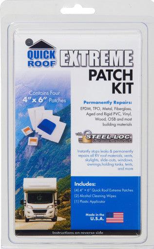 Extreme Patch Kit 80y - 33 - Imex RV And Auto Parts