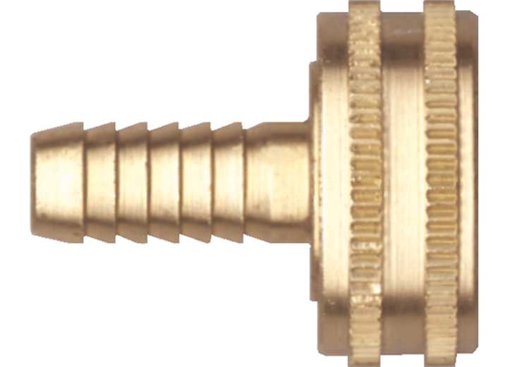 Fairview Ltd. Water Hose Barb 1/2 Inch x Female Water Thread 195 - 8 - Imex RV And Auto Parts
