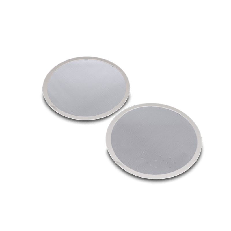 Fan - Tastic Vent K2035 - 81 Pop 'N Lock Bright White Screen 2/PK - Imex RV And Auto Parts