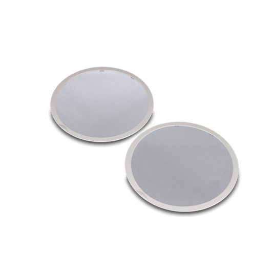 Fan - Tastic Vent K2035 - 81 Pop 'N Lock Bright White Screen 2/PK - Imex RV And Auto Parts