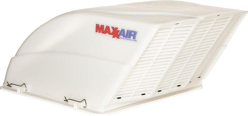FANMATE RAIN COVER - WHITE - Imex RV And Auto Parts