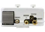 Flame King 1.32 gal 34,000 BTU Propane Tankless Water Heater - YSNAZ132 - Imex RV And Auto Parts