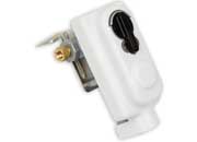 Flame King 2-Stage Auto Changeover LP Propane Gas Regulator - ACR6 - Imex RV And Auto Parts