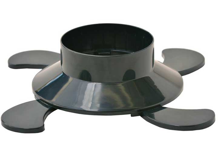 Flame King Base for 1lb Propane Cylinder - YSN1LBB - Imex RV And Auto Parts