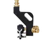 Flame King Mini 3-Ports Distribution Tree for Camping - Imex RV And Auto Parts