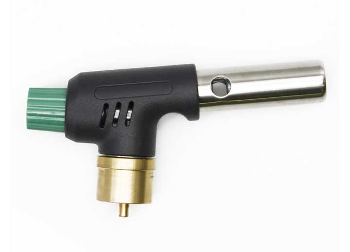Flame King Mini Propane Blow Torch Head 10,000 BTU for Kitchen and Soldering - Imex RV And Auto Parts