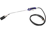 Flame King Propane Weed Burner Torch 340,000 BTU with Battery Operated Igniter - YSN340K-AI - Imex RV And Auto Parts